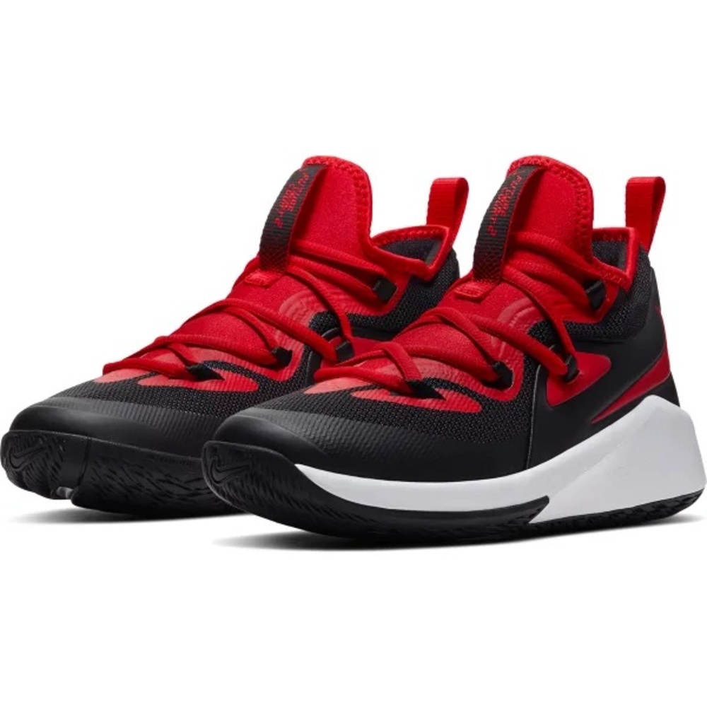 Nike boys future court 2 basketball shoes